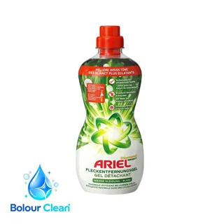 ژل لکهبر دستی آریل سری Diamond Bright مدل Fleckenentfernungsgel Gel Détachant