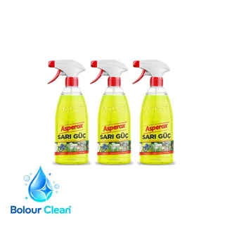 Asperox Sari Guc Surface Cleaner Spray