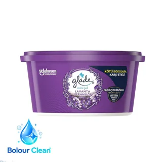 خوشبوکننده ژلی گلید مدل Mini Gel با رایحه اسطوخودوس
