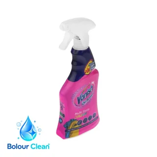 Vanish Oxi Action 500ml Stain Remover Spray